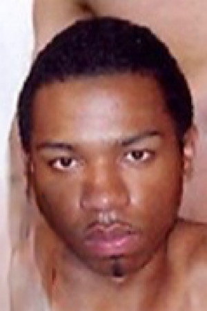 Black Dragon portrait