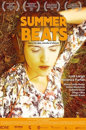 Poster Summer Beats (2015)
