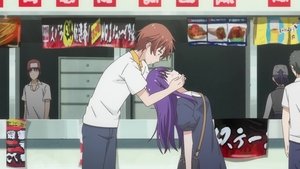 Ao-chan Can’t Study! Season 1 Episode 6