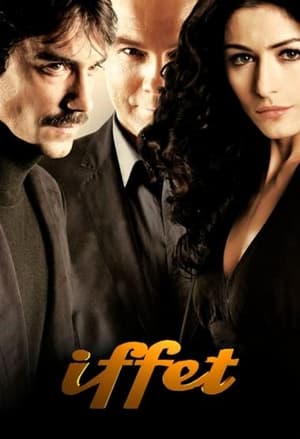 İffet poster