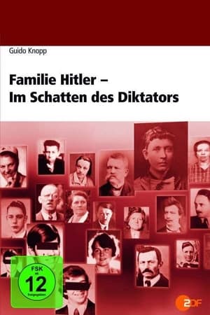 Poster Hitler's Family: In the Shadow of the Dictator (2005)