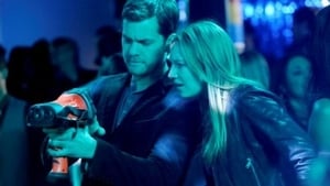 Fringe Season 1 Episode 18