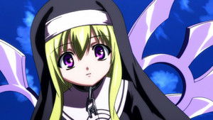 Miniature Épisode 8 : La voix des anges résonnant dans le ciel