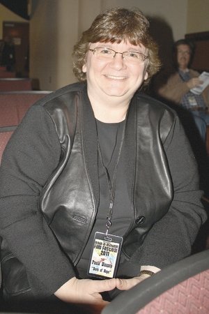 Paula DiSante