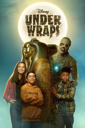 Halloween con la Mummia (2021)