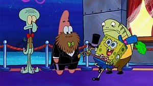 SpongeBob SquarePants Season 8 Episode 4