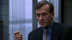 Law & Order: Criminal Intent: 1×9