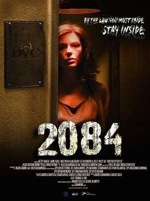 Poster 2084 2009