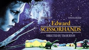 Edward Scissorhands 1990