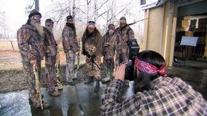 Duck Dynasty: 3×10