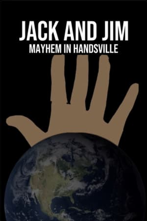 Jack and Jim: Mayhem in Handsville (2024) | Team Personality Map