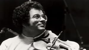 Itzhak Perlman: Virtuoso Violinist film complet