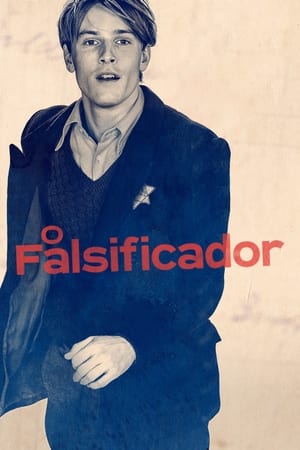 O Falsificador - Poster