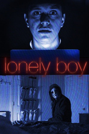 Lonely Boy 海报