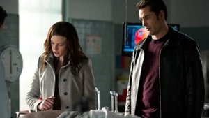 Continuum: 1 Staffel 3 Folge