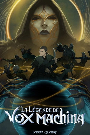 Saison 4