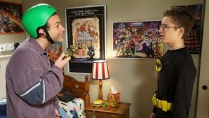 The Goldbergs: s4e20