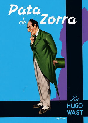 Pata de Zorra