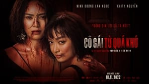 Cô Gái Từ Quá Khứ