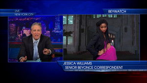 The Daily Show: 19×98