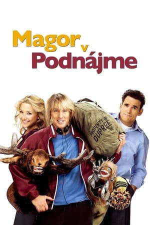 Magor v podnájme (2006)