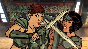 Archer Season 10 Episode 2