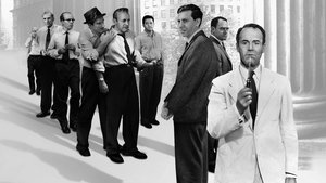 12 Angry Men / 12 განრისხებული მამაკაცი