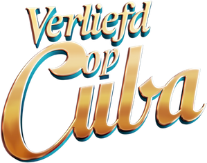 Loving Cuba — Logos 1