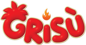 Grisù — Logos 1
