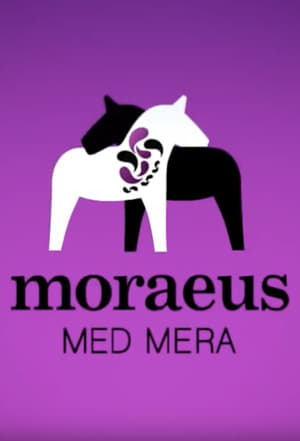 Poster Moraeus Med Mera Season 4 2014