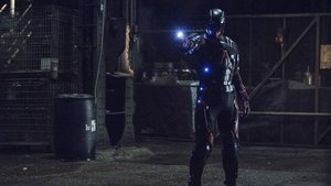 Arrow S03E19