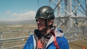 Extreme Heights: Rope Access Repairs