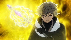 Hell Mode S2 Cap 10