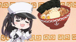 Azur Lane: Bisoku Zenshin! Ni!! Cap 9