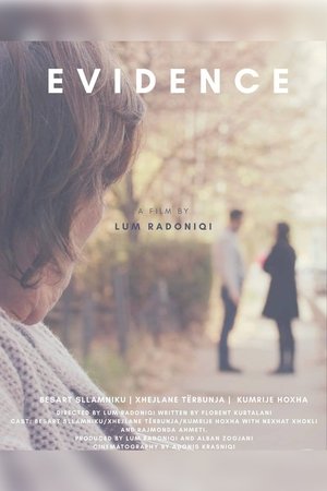 Evidence (2019)