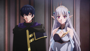 My Status as an Assassin Obviously Exceeds the Hero’s: 1×10