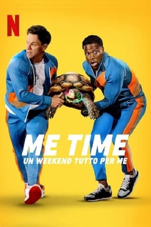 Me Time - Un weekend tutto per me (2022)
