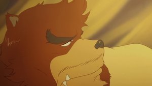 The Boy and the Beast (2015)