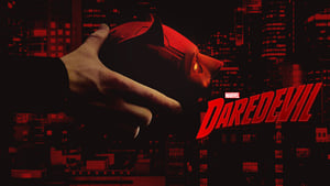 poster Marvel's Daredevil