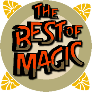 The Best of Magic