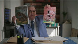 O Mistério de Varginha: 1×1