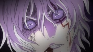 D.Gray-man Hallow – Episódio 03 – Noite 3 – Vai Ficar Tudo Bem Se Eu Lavar o Rosto