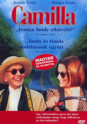 Camilla 1994