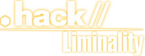.hack//Liminality — Logos 1
