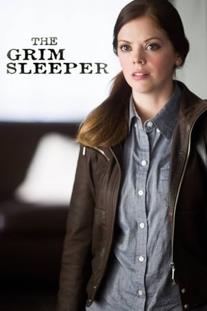 Poster The Grim Sleeper 2014