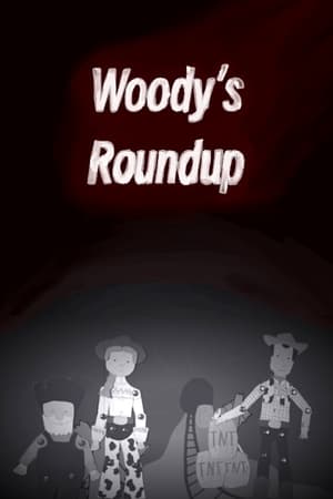Woody's Roundup 2023