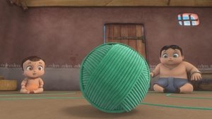 Épisode 20