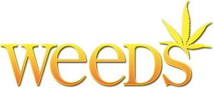 Weeds — Logos 2