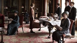 Downton Abbey Season 4 Episode 8