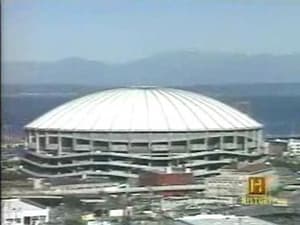 Image Domed Stadiums